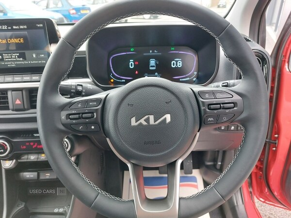 Used Kia Picanto 2025 for sale - 76216225: Photo 29