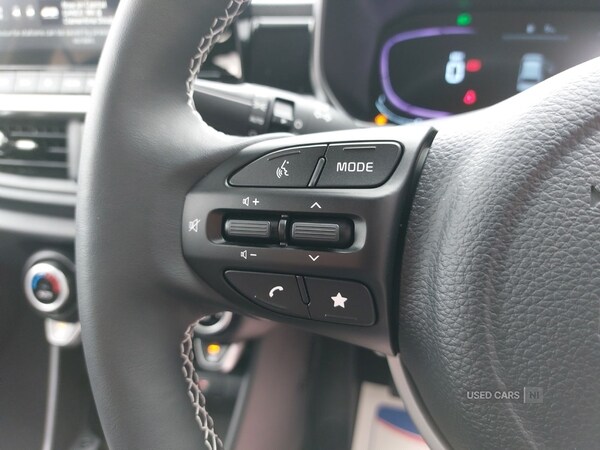 Used Kia Picanto 2025 for sale - 76216225: Photo 30