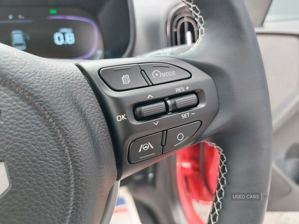 Used Kia Picanto 2025 for sale - 76216225: Photo 31