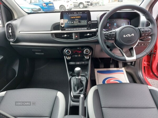 Used Kia Picanto 2025 for sale - 76216225: Photo 33
