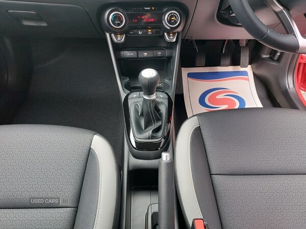 Used Kia Picanto 2025 for sale - 76216225: Photo 34