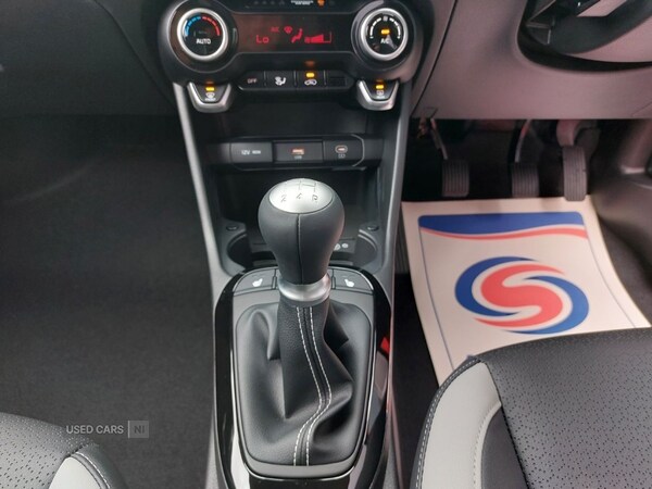 Used Kia Picanto 2025 for sale - 76216225: Photo 35