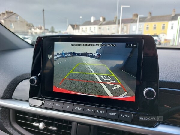 Used Kia Picanto 2025 for sale - 76216225: Photo 43