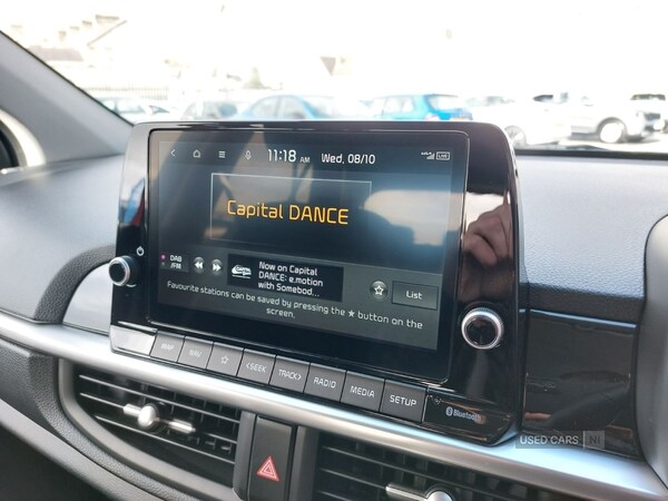 Used Kia Picanto 2025 for sale - 76216225: Photo 44