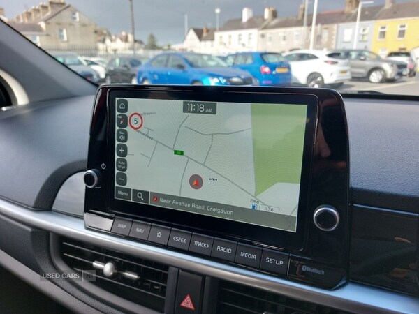 Used Kia Picanto 2025 for sale - 76216225: Photo 45