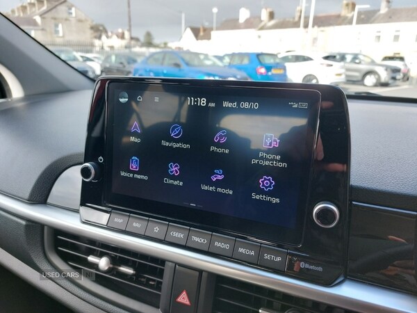 Used Kia Picanto 2025 for sale - 76216225: Photo 47