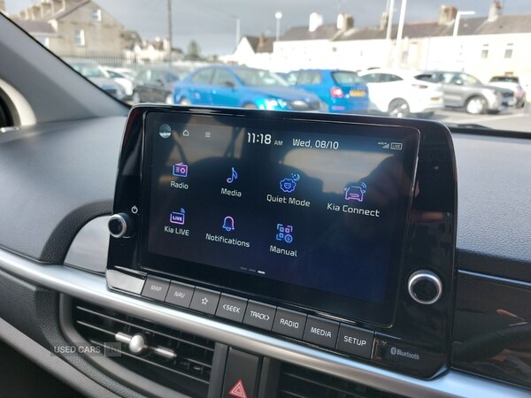 Used Kia Picanto 2025 for sale - 76216225: Photo 48