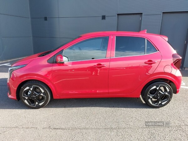 Used Kia Picanto 2025 for sale - 76216225: Photo 5