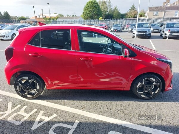 Used Kia Picanto 2025 for sale - 76216225: Photo 7