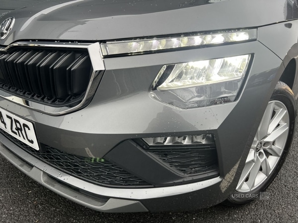 Used Skoda Kamiq 2025 for sale - 76167924: Photo 10