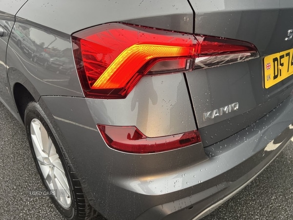 Used Skoda Kamiq 2025 for sale - 76167924: Photo 12