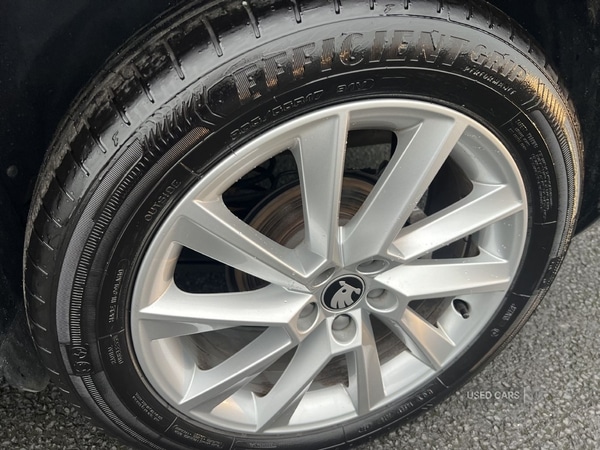 Used Skoda Kamiq 2025 for sale - 76167924: Photo 15