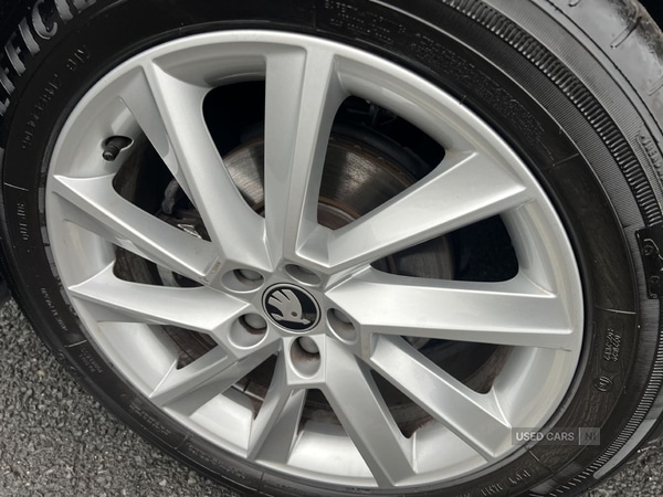 Used Skoda Kamiq 2025 for sale - 76167924: Photo 16