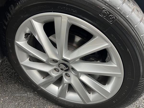 Used Skoda Kamiq 2025 for sale - 76167924: Photo 17