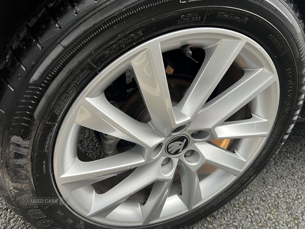Used Skoda Kamiq 2025 for sale - 76167924: Photo 18