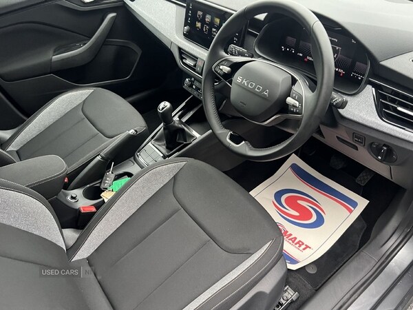 Used Skoda Kamiq 2025 for sale - 76167924: Photo 19