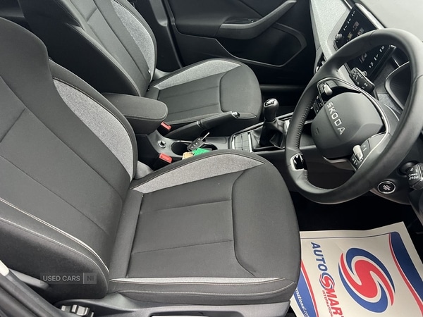 Used Skoda Kamiq 2025 for sale - 76167924: Photo 20