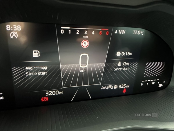 Used Skoda Kamiq 2025 for sale - 76167924: Photo 35