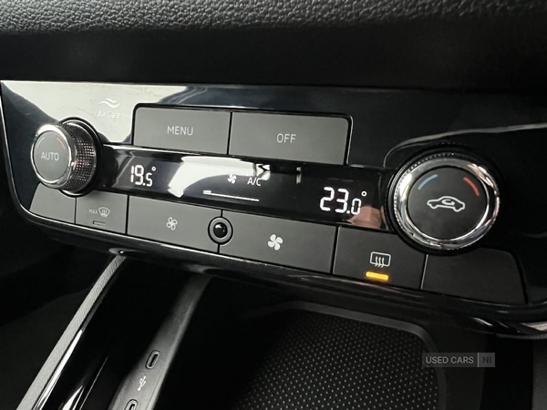 Used Skoda Kamiq 2025 for sale - 76167924: Photo 37