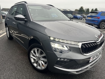 Used Skoda Kamiq 2025 for sale - 76167924: Photo 3