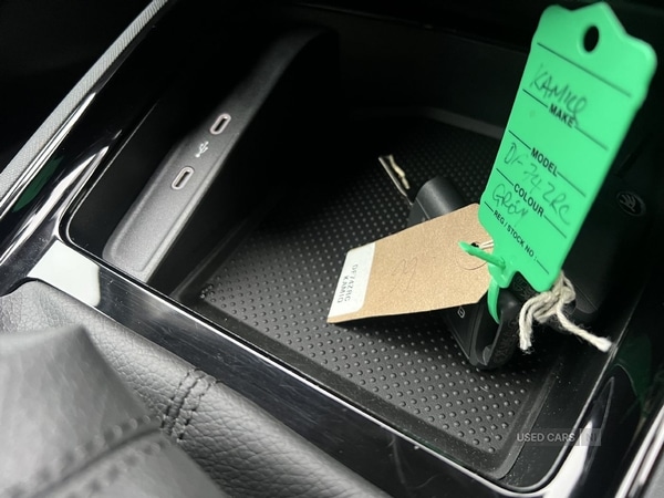 Used Skoda Kamiq 2025 for sale - 76167924: Photo 47