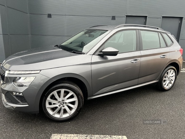 Used Skoda Kamiq 2025 for sale - 76167924: Photo 5