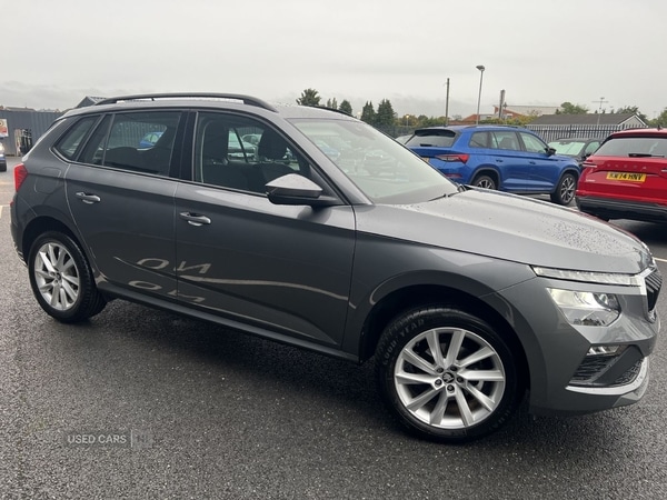 Used Skoda Kamiq 2025 for sale - 76167924: Photo 7