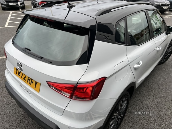 Used SEAT Arona 2023 for sale - 76153514: Photo 11