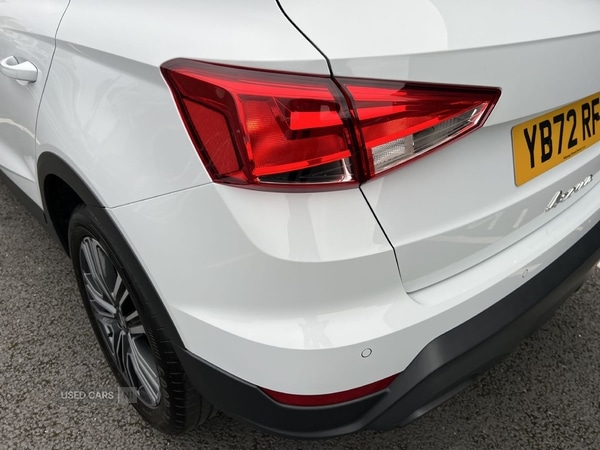 Used SEAT Arona 2023 for sale - 76153514: Photo 12