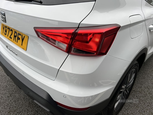 Used SEAT Arona 2023 for sale - 76153514: Photo 13