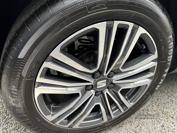 Used SEAT Arona 2023 for sale - 76153514: Photo 16