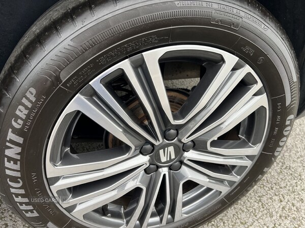 Used SEAT Arona 2023 for sale - 76153514: Photo 17