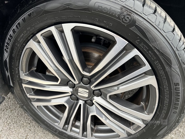 Used SEAT Arona 2023 for sale - 76153514: Photo 18