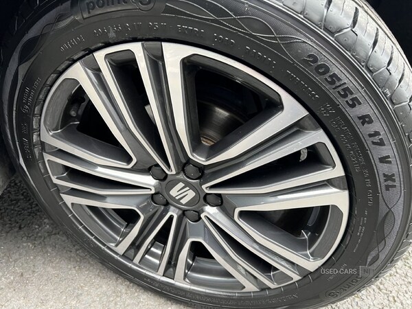 Used SEAT Arona 2023 for sale - 76153514: Photo 19