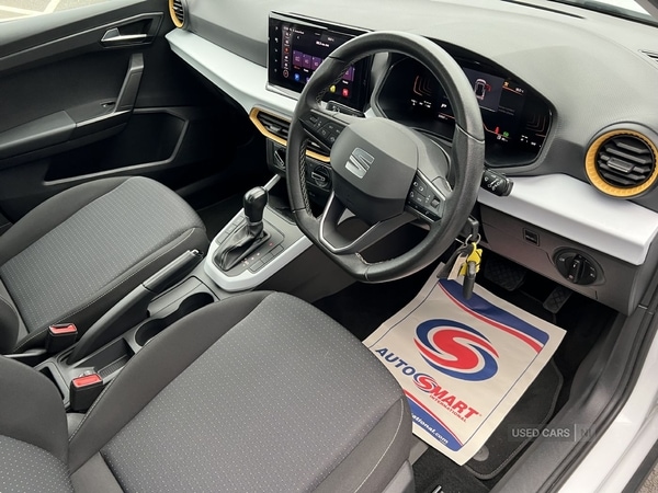 Used SEAT Arona 2023 for sale - 76153514: Photo 20