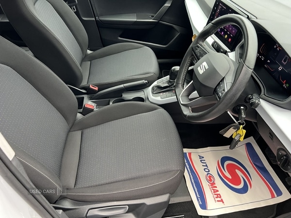 Used SEAT Arona 2023 for sale - 76153514: Photo 21