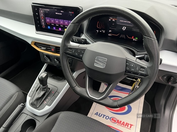 Used SEAT Arona 2023 for sale - 76153514: Photo 31