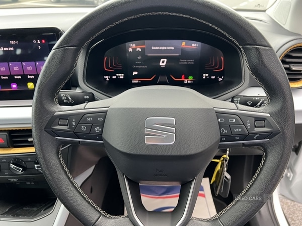 Used SEAT Arona 2023 for sale - 76153514: Photo 32