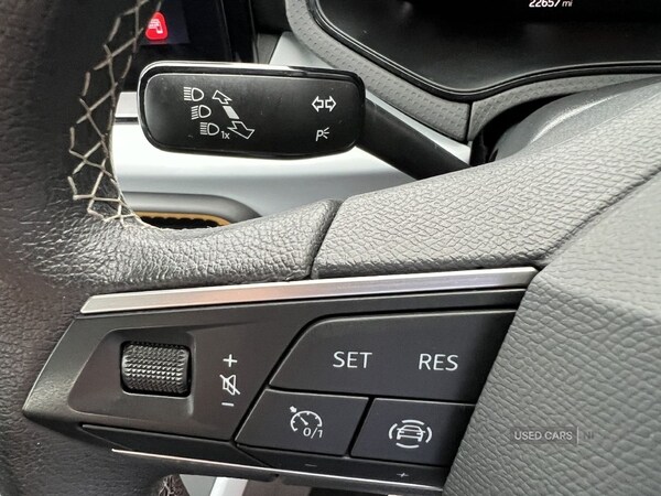 Used SEAT Arona 2023 for sale - 76153514: Photo 36