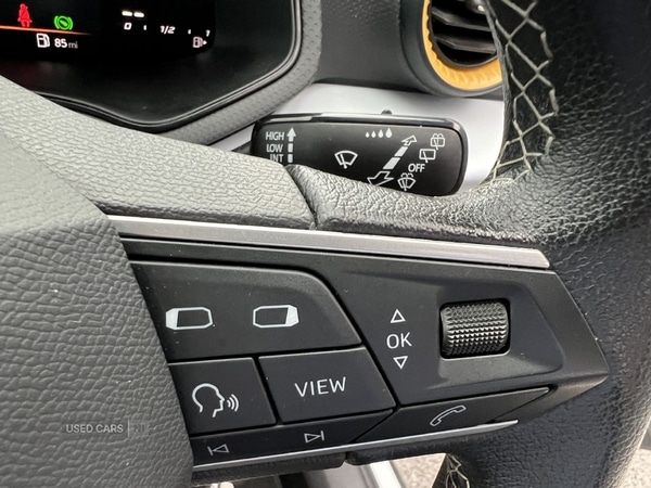 Used SEAT Arona 2023 for sale - 76153514: Photo 37