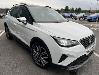 Used SEAT Arona 2023 for sale - 76153514: Photo 3