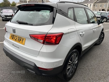 Used SEAT Arona 2023 for sale - 76153514: Photo 4