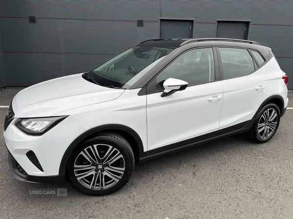 Used SEAT Arona 2023 for sale - 76153514: Photo 5
