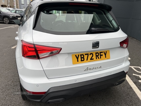 Used SEAT Arona 2023 for sale - 76153514: Photo 8