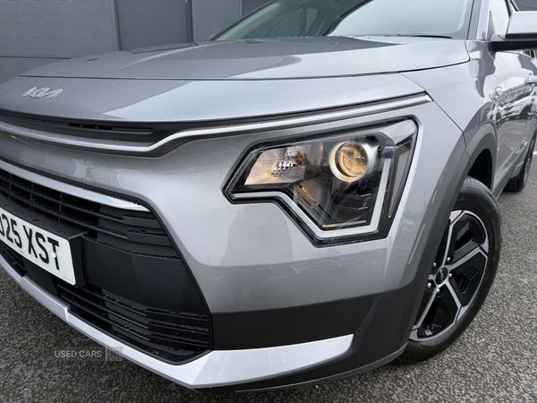 Used Kia Niro 2025 for sale - 77626747: Photo 10