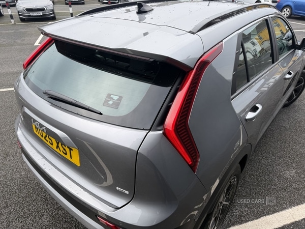 Used Kia Niro 2025 for sale - 77626747: Photo 11