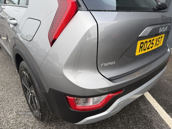 Used Kia Niro 2025 for sale - 77626747: Photo 12