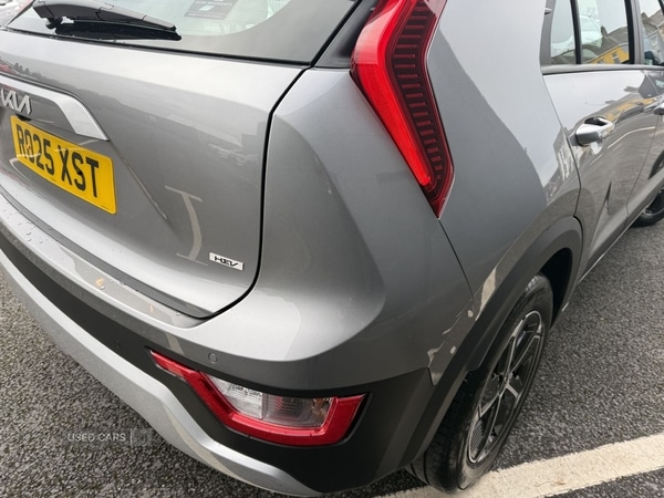 Used Kia Niro 2025 for sale - 77626747: Photo 13