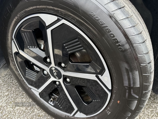 Used Kia Niro 2025 for sale - 77626747: Photo 17