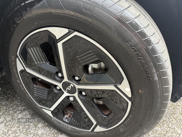 Used Kia Niro 2025 for sale - 77626747: Photo 18